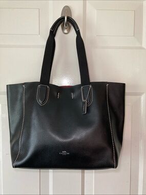Coach Derby Tote 58860 (2023)